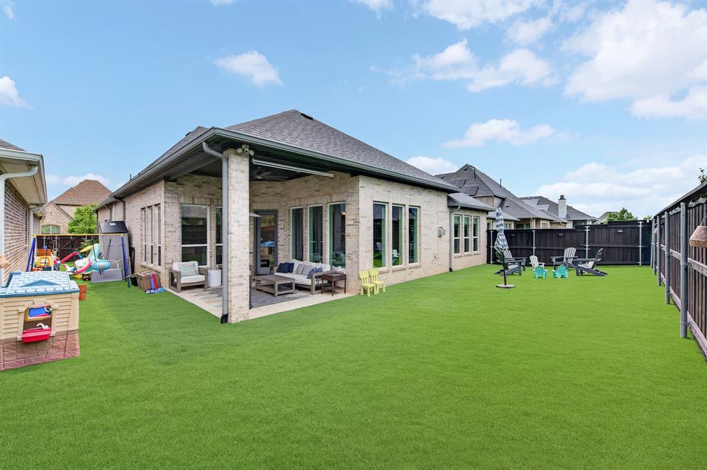 Somerset At Tribute - Residential
