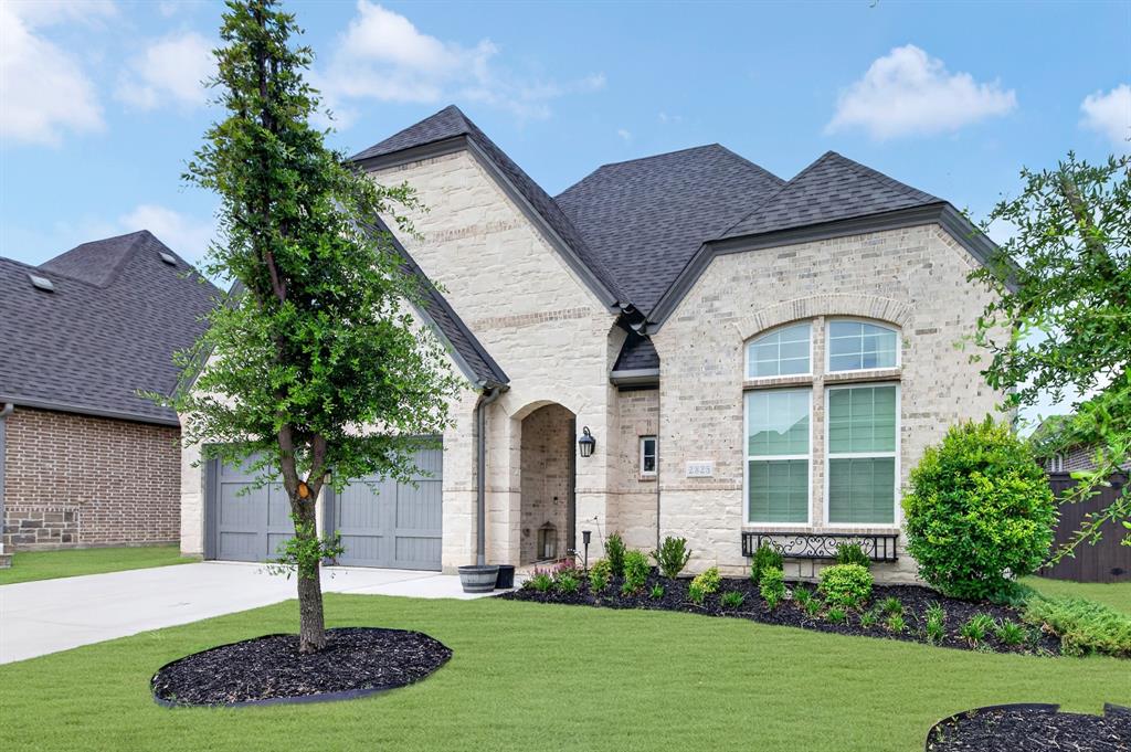 Somerset At Tribute - Residential