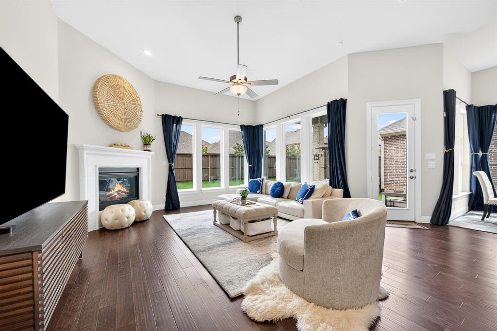 Somerset At Tribute - Residential
