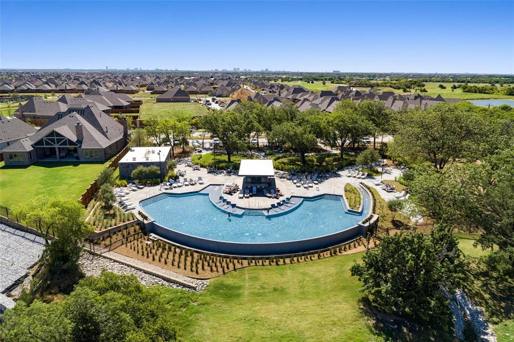 Somerset At Tribute - Residential