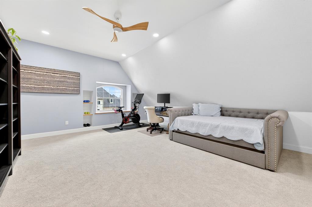 Somerset At Tribute - Residential