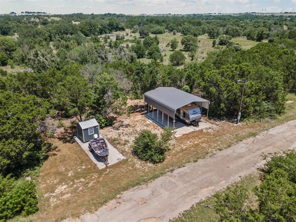 Lake Granbury Hbr Sec D - Land