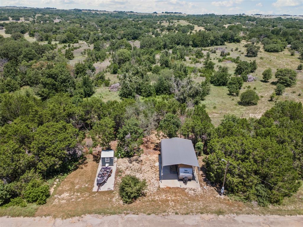 Lake Granbury Hbr Sec D - Land