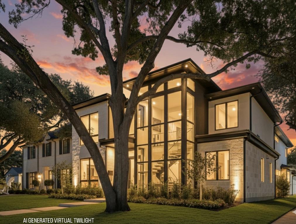 Lovers Lane Heights - Residential