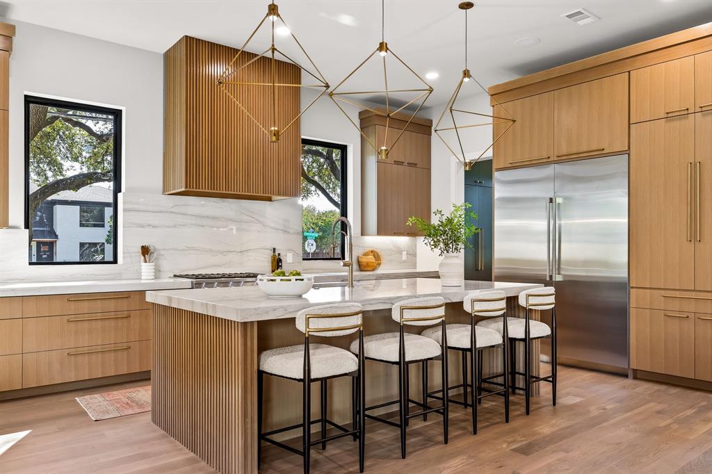 Lovers Lane Heights - Residential