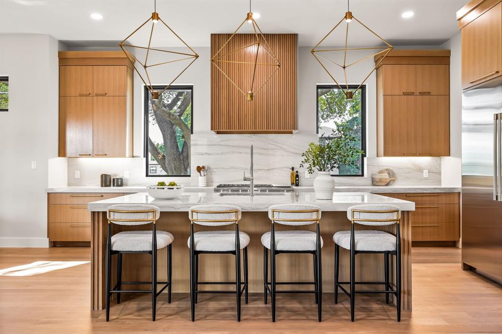 Lovers Lane Heights - Residential