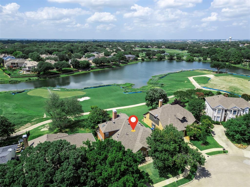 Briar Ridge Ph I - Residential