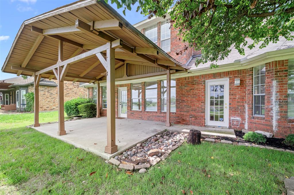 Briar Ridge Ph I - Residential