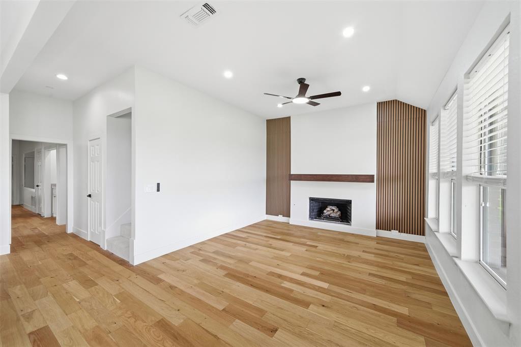 Briar Ridge Ph I - Residential
