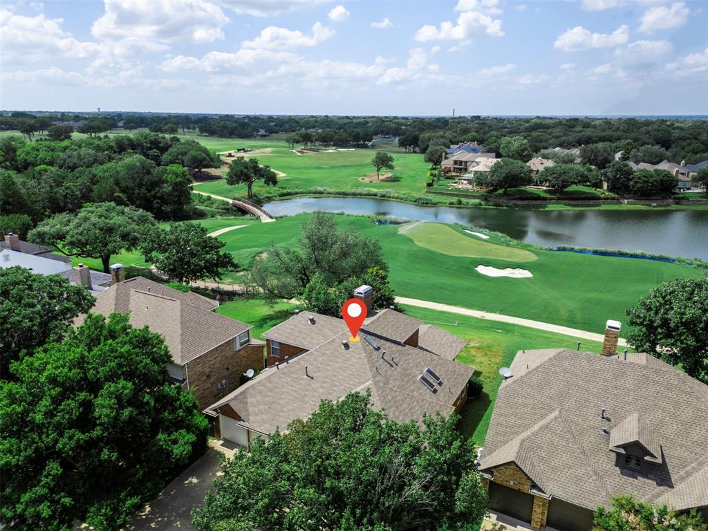 Briar Ridge Ph I - Residential