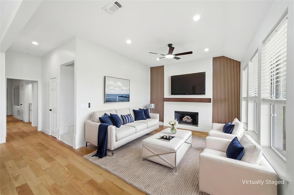 Briar Ridge Ph I - Residential
