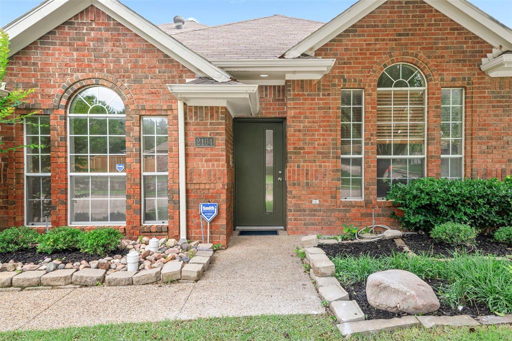 Briar Ridge Ph I - Residential