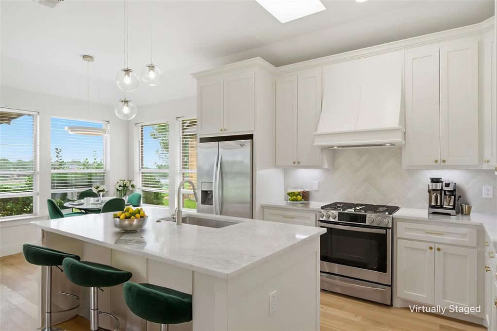 Briar Ridge Ph I - Residential