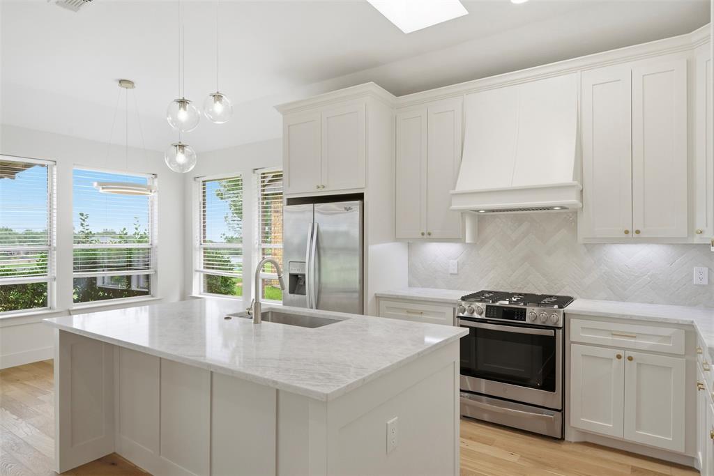 Briar Ridge Ph I - Residential