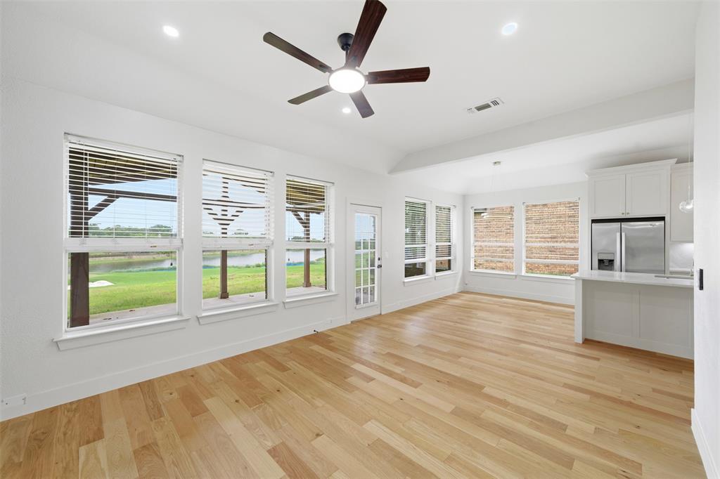 Briar Ridge Ph I - Residential