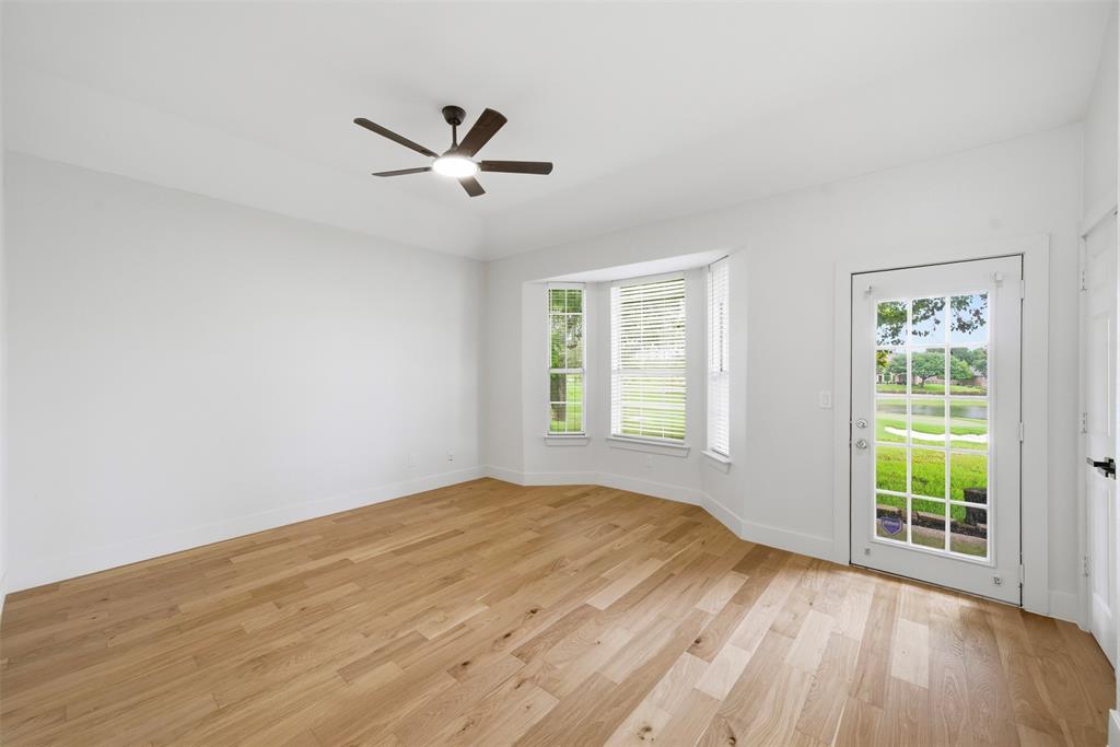Briar Ridge Ph I - Residential
