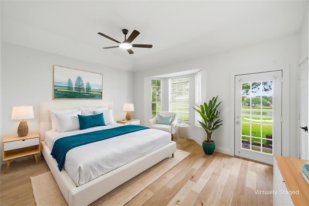Briar Ridge Ph I - Residential