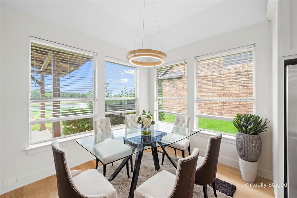 Briar Ridge Ph I - Residential