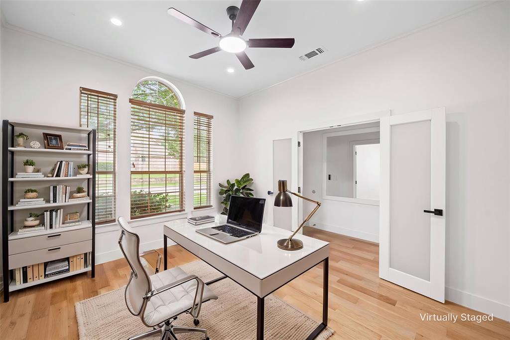 Briar Ridge Ph I - Residential