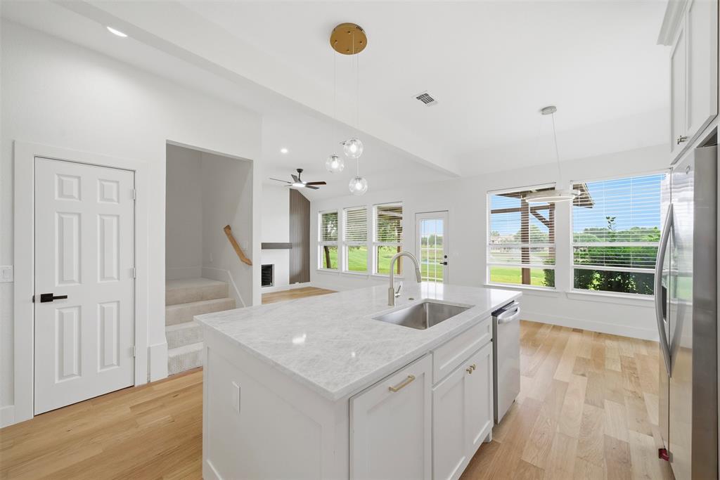Briar Ridge Ph I - Residential