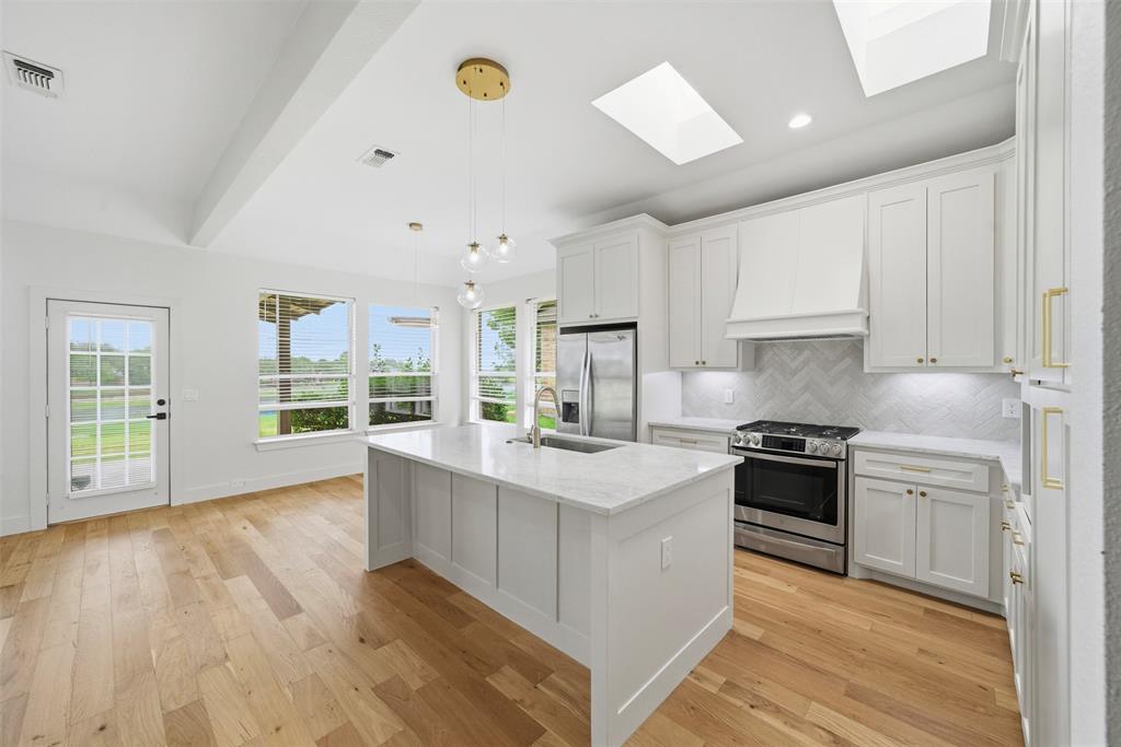 Briar Ridge Ph I - Residential
