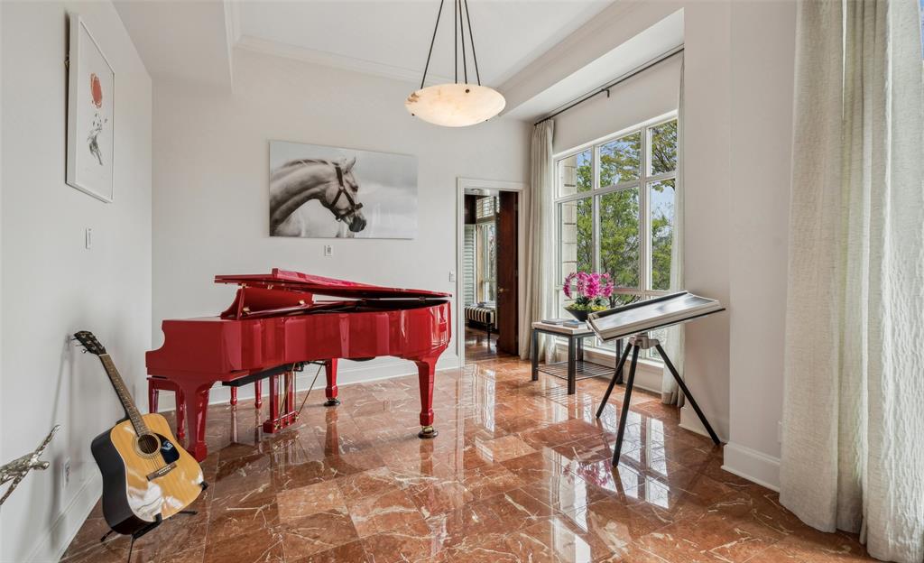 Mayfair Turtle Creek Condos - Residential