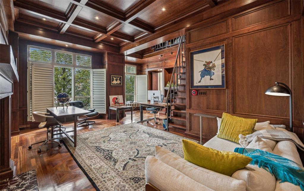 Mayfair Turtle Creek Condos - Residential