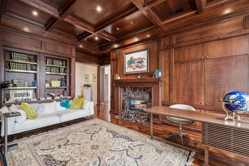 Mayfair Turtle Creek Condos - Residential
