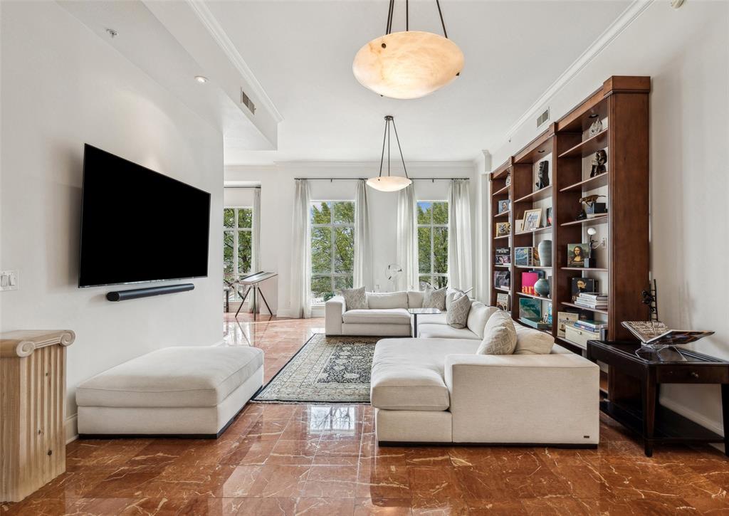 Mayfair Turtle Creek Condos - Residential