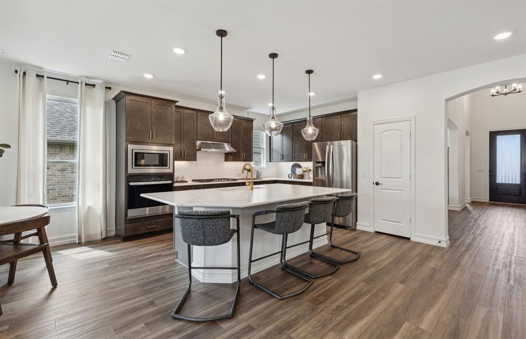 Highland Lakes - Residential
