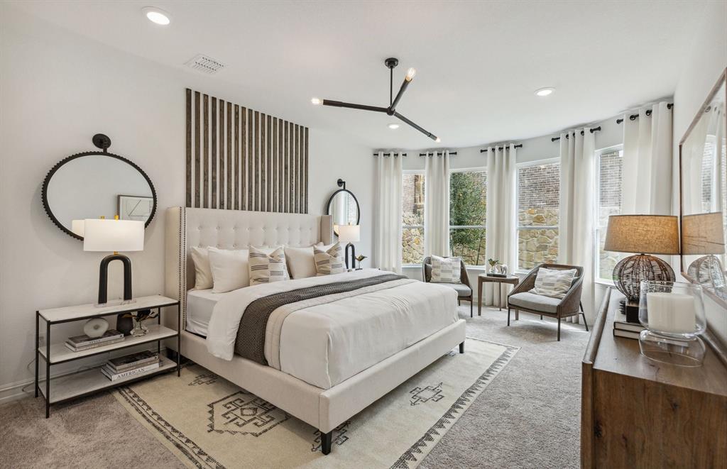 Highland Lakes - Residential