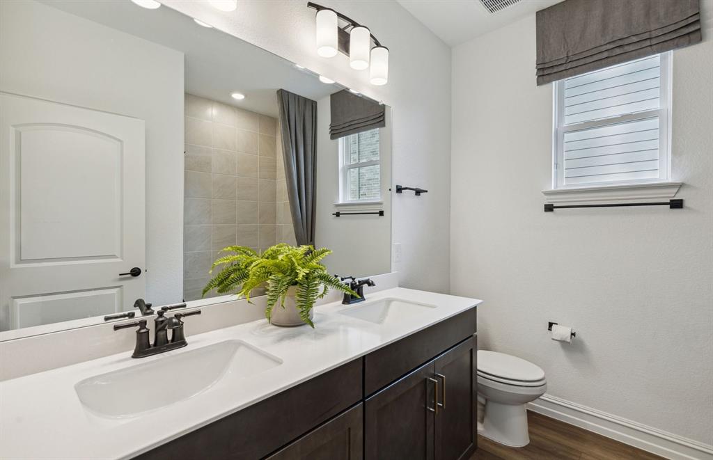 Highland Lakes - Residential