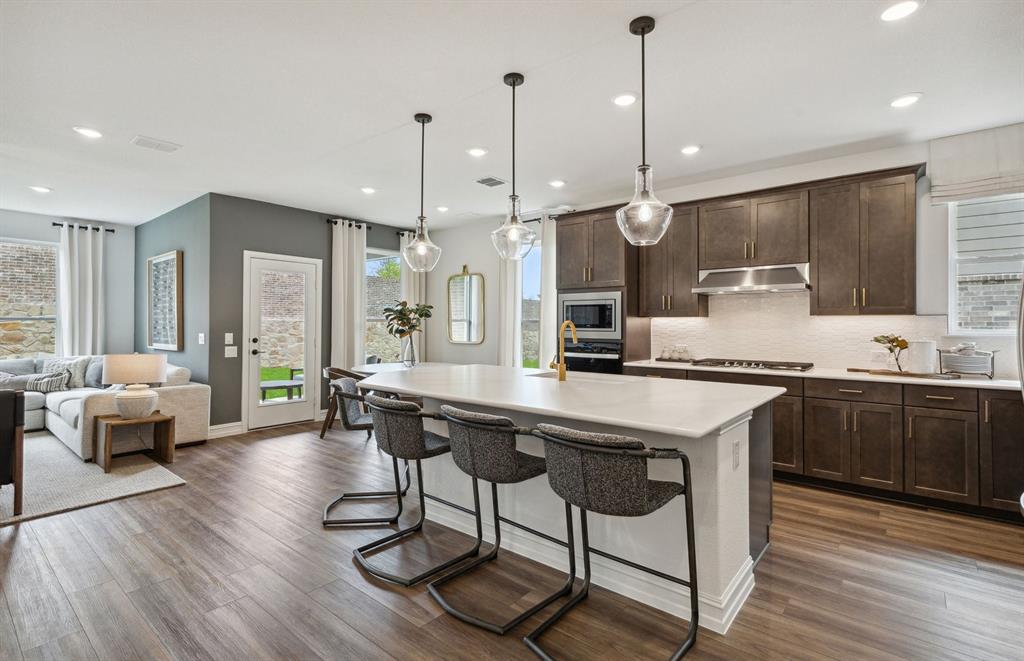 Highland Lakes - Residential