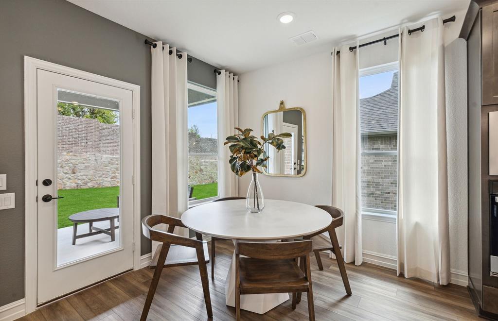 Highland Lakes - Residential
