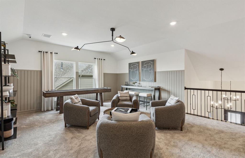 Highland Lakes - Residential