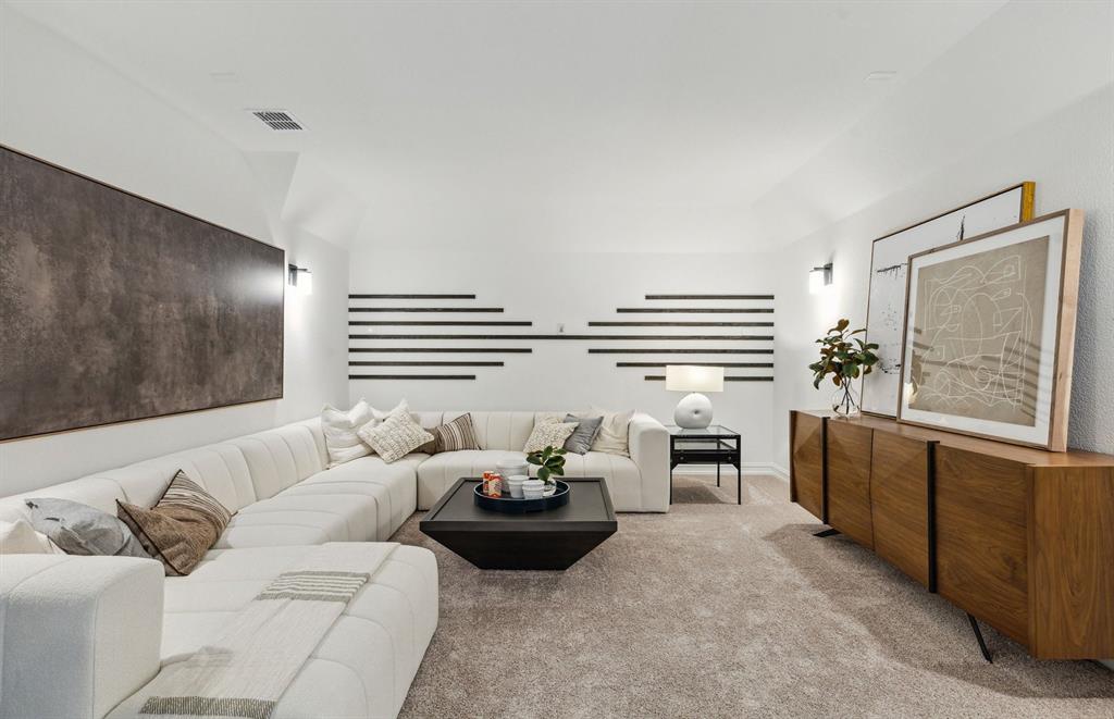 Highland Lakes - Residential