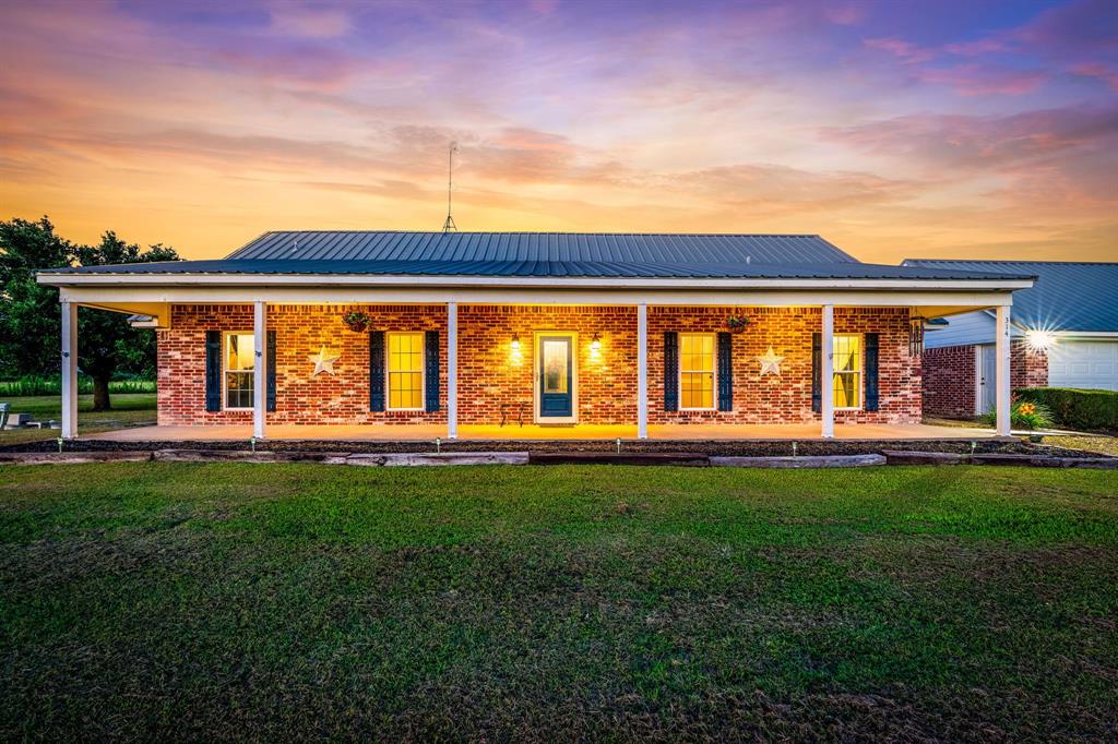 Silo Hill - Residential