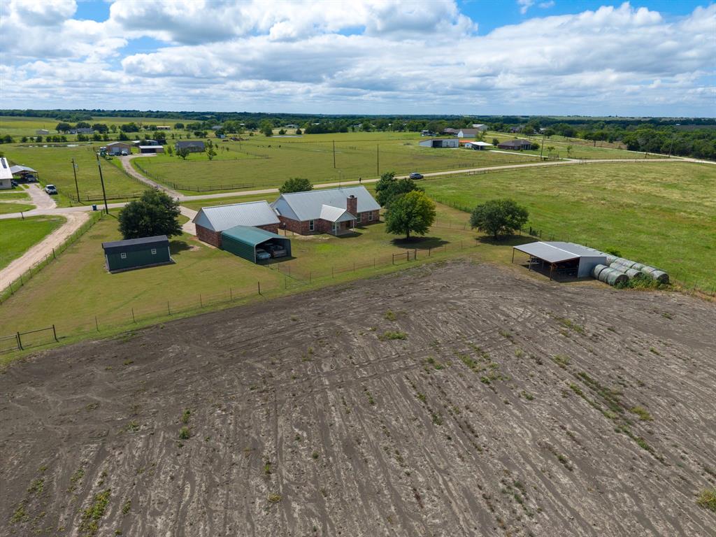 Silo Hill - Residential