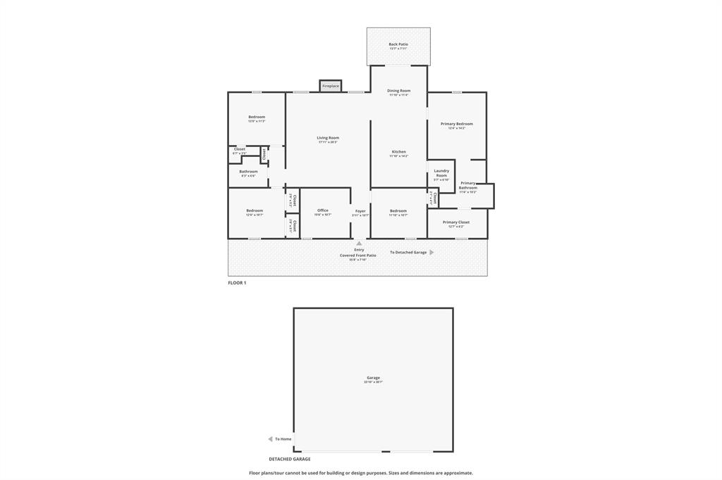 Silo Hill - Residential
