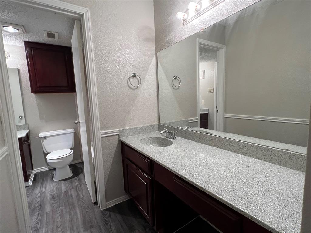 Willow Brook Condo - Residential