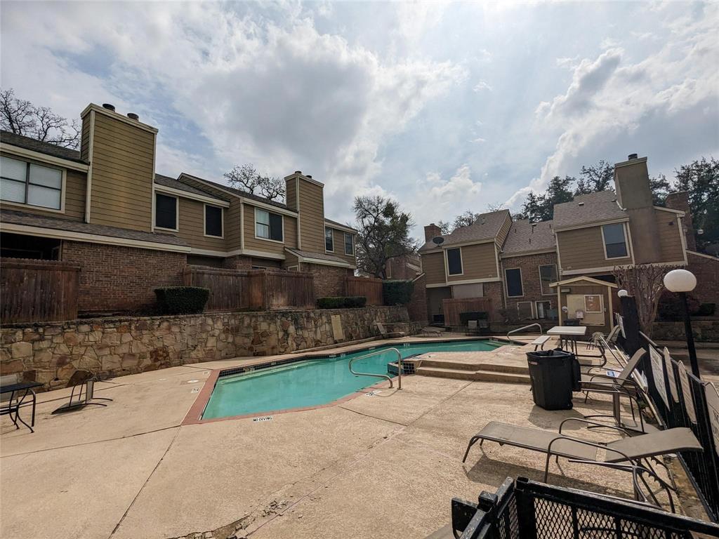 Willow Brook Condo - Residential