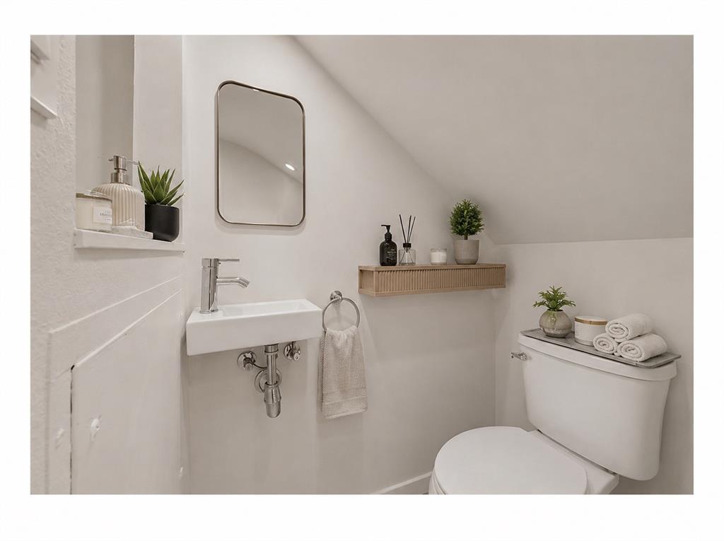 Bordeaux Village Condominum - Residential