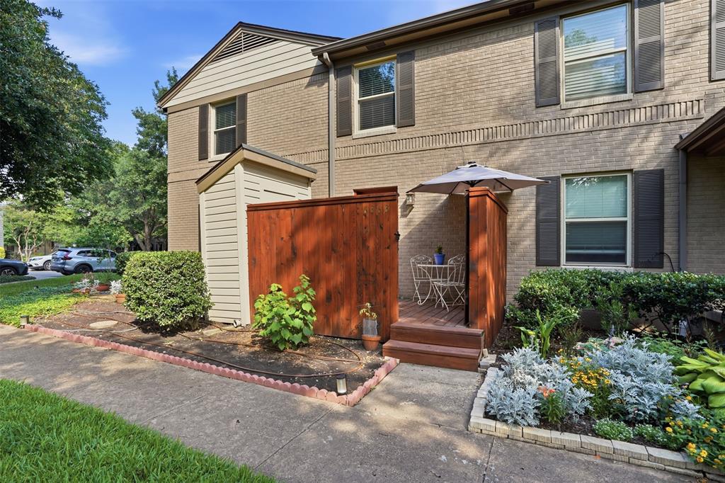 Bordeaux Village Condominum - Residential