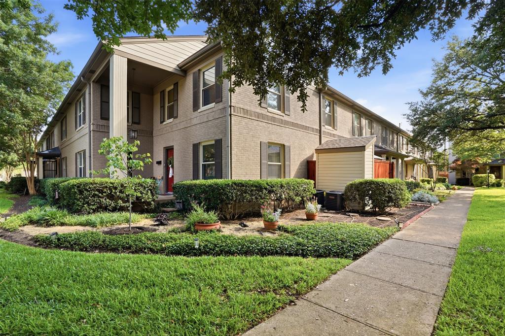 Bordeaux Village Condominum - Residential