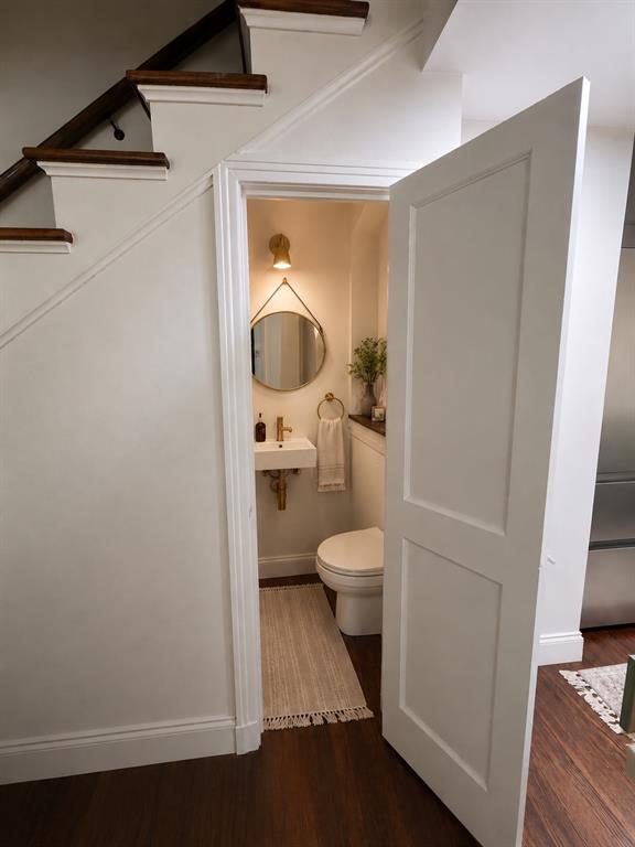 Bordeaux Village Condominum - Residential