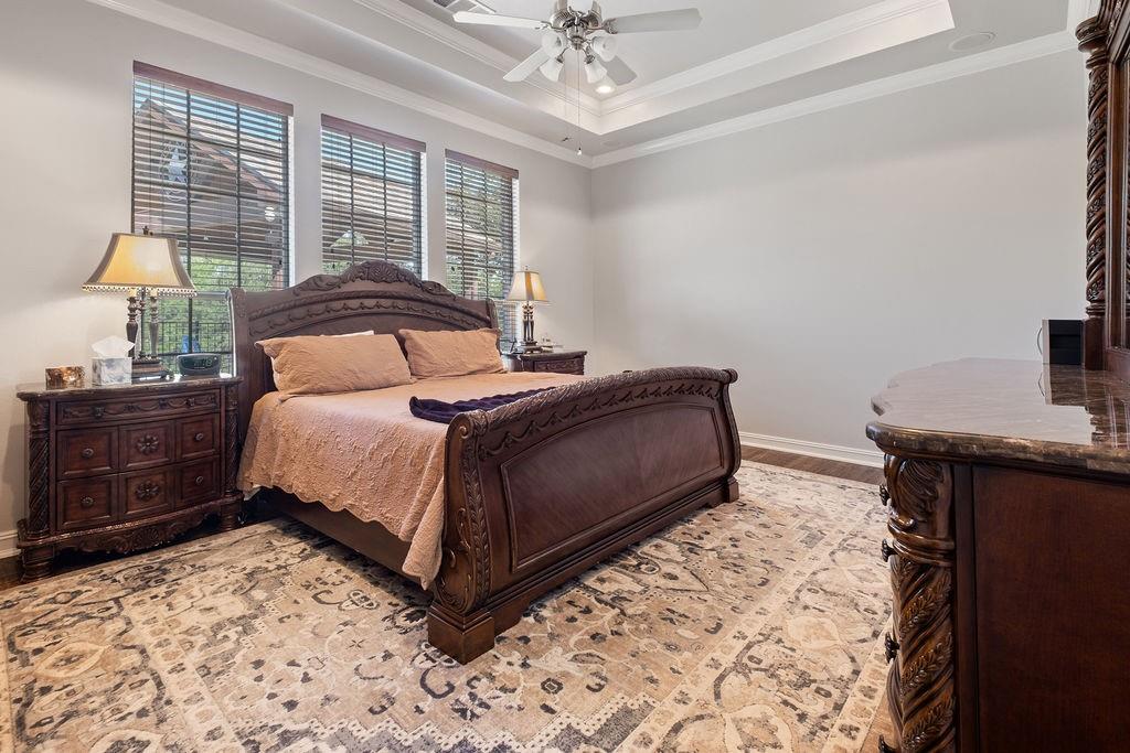 Cambridge Ph 1a - Residential