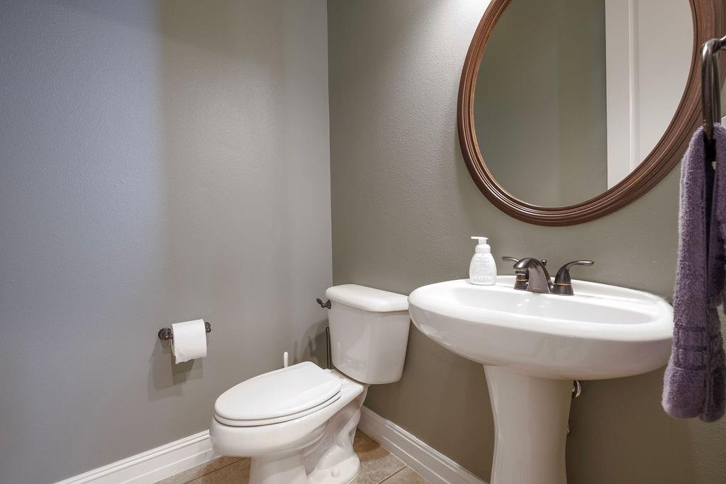 Cambridge Ph 1a - Residential