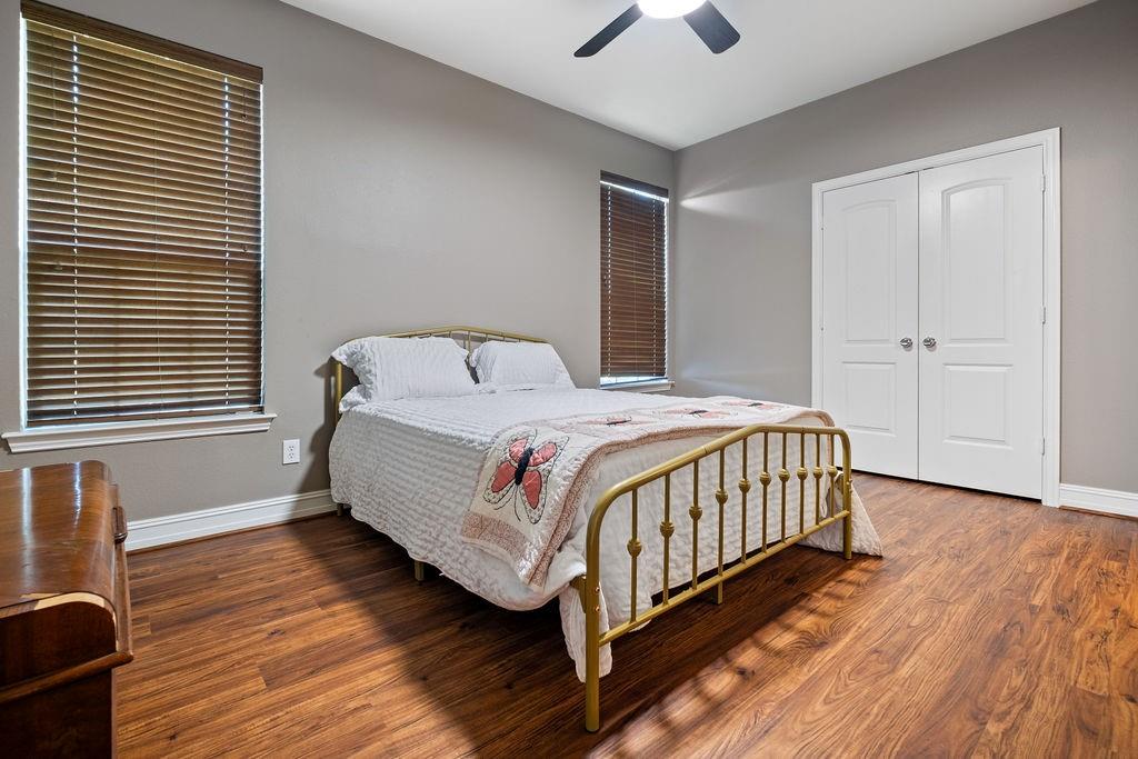 Cambridge Ph 1a - Residential