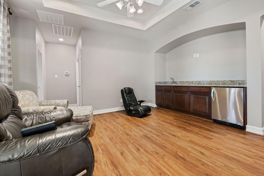 Cambridge Ph 1a - Residential