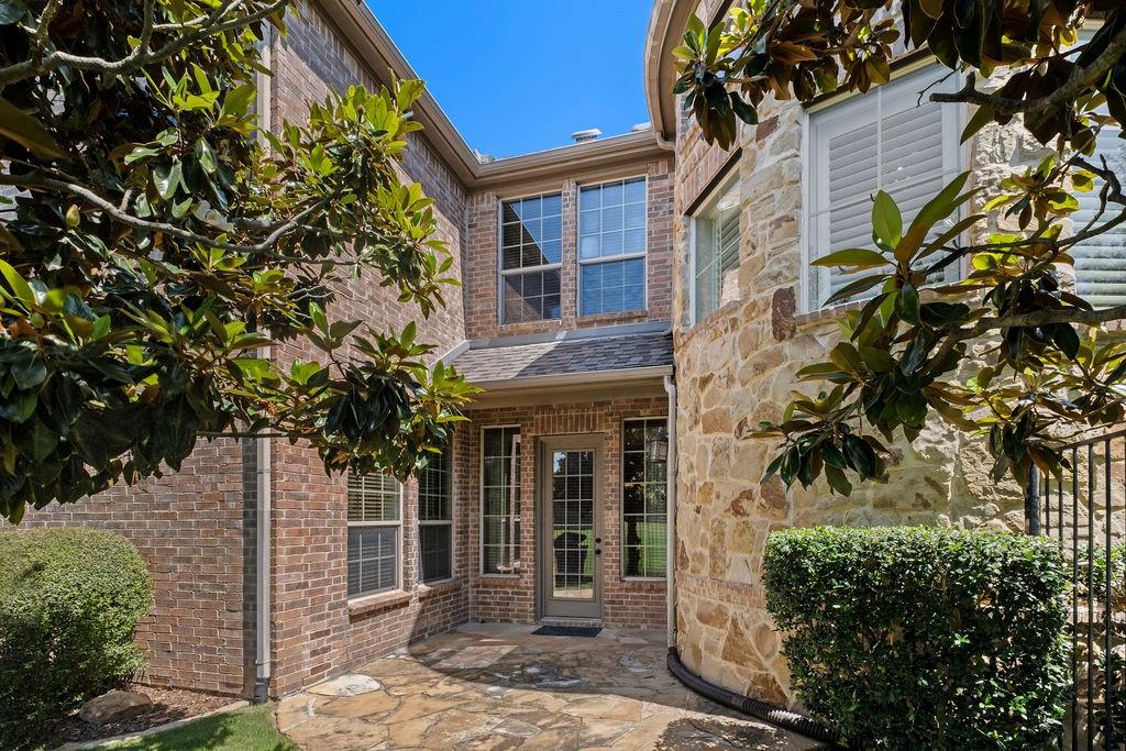 Cambridge Ph 1a - Residential